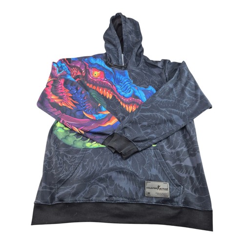 Hoodie hyper beast - hoodie,