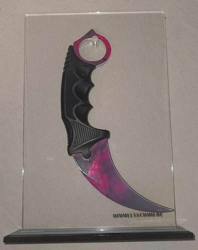 Karambit messer deko - deko, –