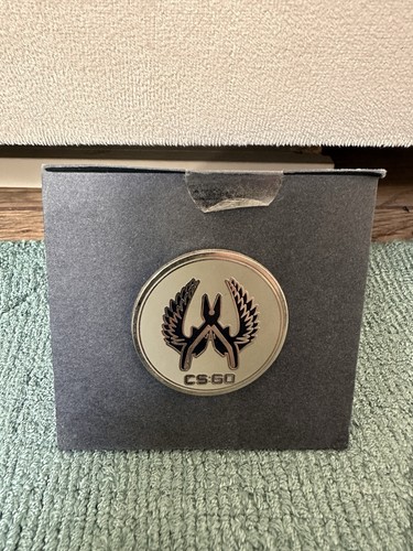 Csgo cs2 guardian pin - cs2, 3