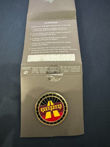 Pin series 2 collectible - 2,