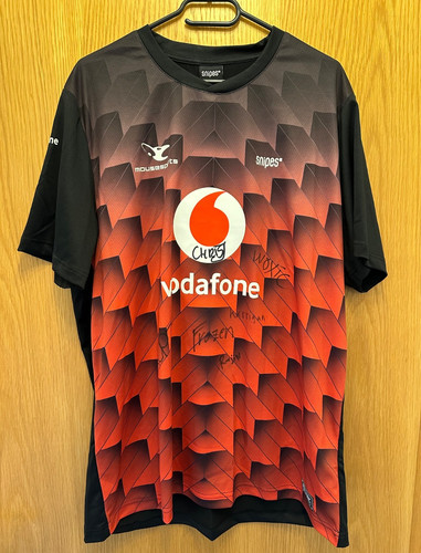 Original mousesports trikot - original,