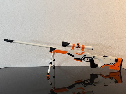 Cs2 awp asiimov - cs:go, –