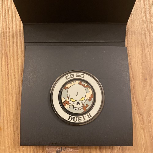 Cs2 dust 2 pin - cs2,