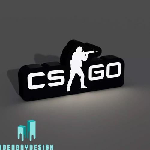 Counter strike go - counter, cs:go