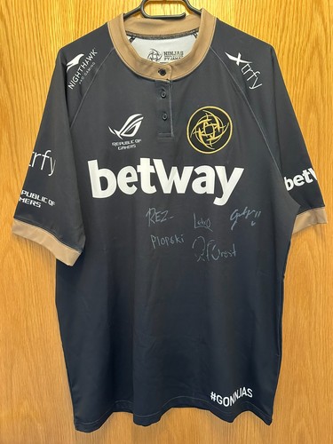 Nip counter strike trikot - nip,