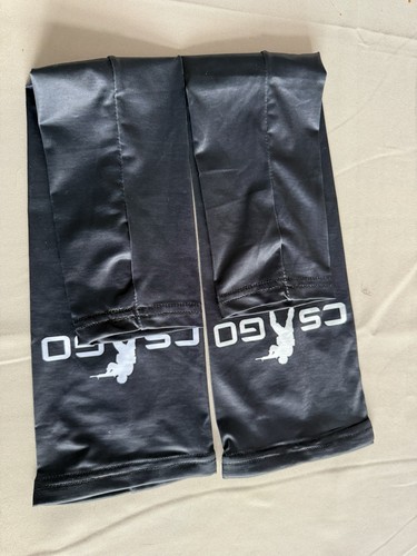 Armsleeve black - , |