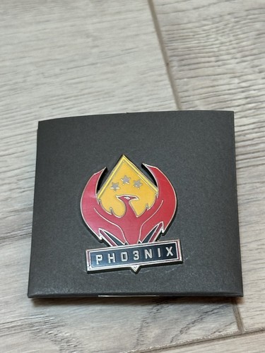 Pin serie phoenix ohne - cs:go,