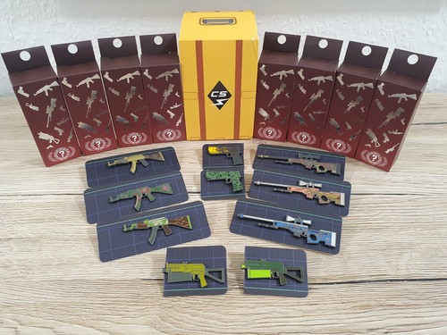 Auswahl weapon skin - cs:go,