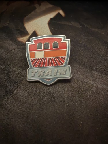 Pin serie train ohne - pin,