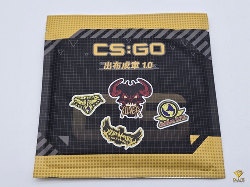 Cs2 path blind - cs:go, bag