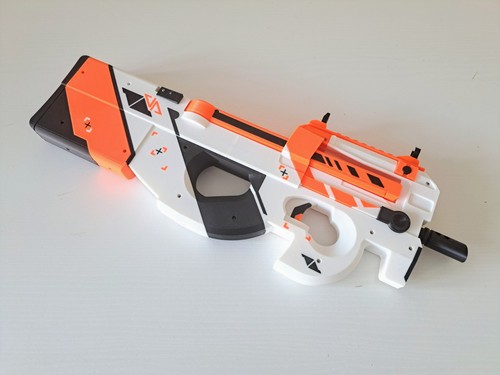 Counter strike p90 - counter,