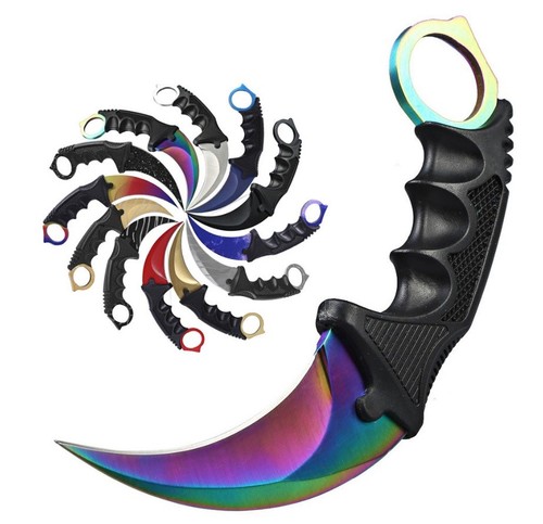 Messer karambit viele - karambit, -viele