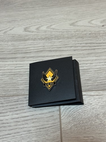 Pin serie victory - cs:go,