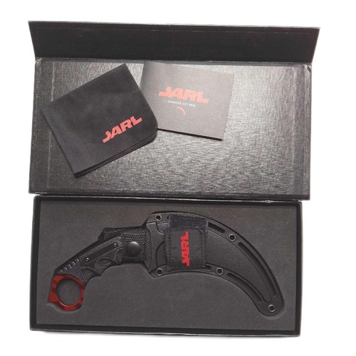 Jarl karambit trainings - karambit,