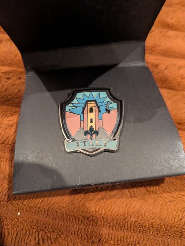 Pin series italy - cs:go,