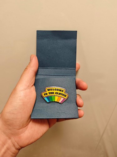 Valve collectible pin - valve, cs:go