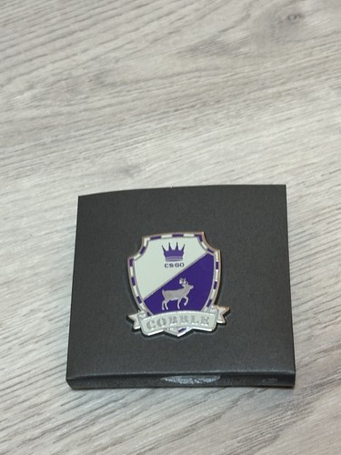 Pin serie 2 cobblestone - cs:go,