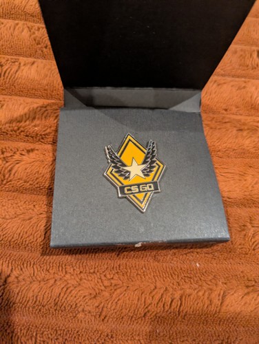 Pin series victory no - cs:go,