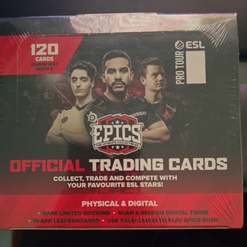 Epics csgo 2021 batch - epics, b
