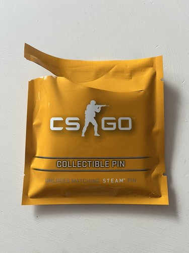 Pin series 3 brigadier - cs:go,