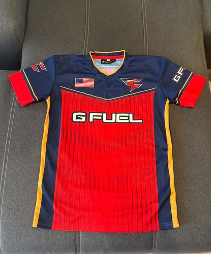 Faze clan jersey championship - faze,