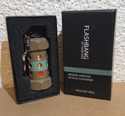 Fadecase tactical flashbang - tactical,