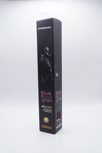 Steelseries qck mini go - mini, cs:go