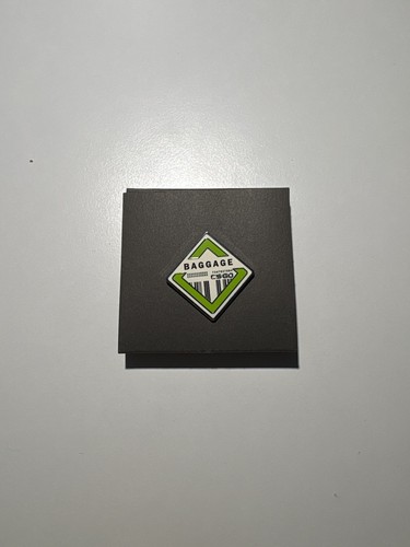 Pin baggage with code - cs:go,