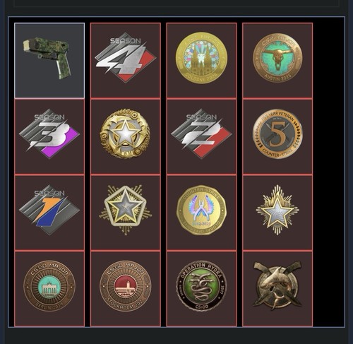 Counterstrike cs go - 2, /