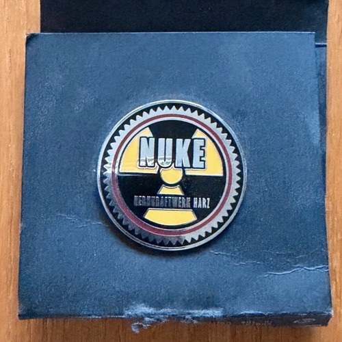 Cs2 nuke pin - pin, +
