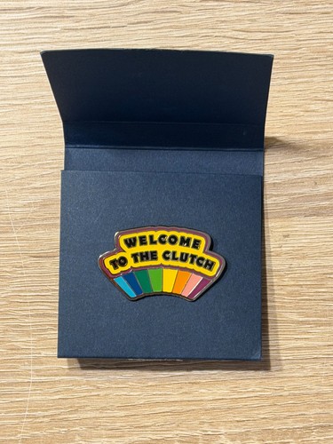 Genuine pin welcome to - cs:go,