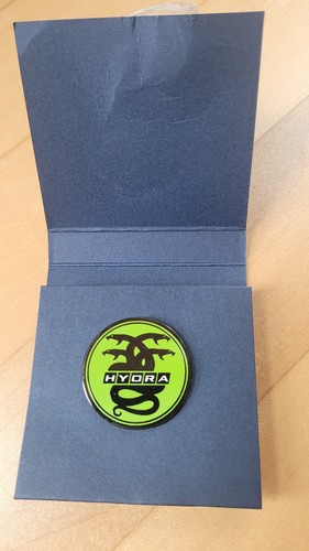 Operation hydra pin - cs:go,