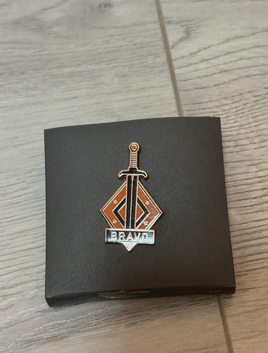 Pin serie bravo ohne - serie,