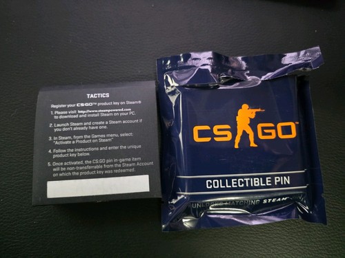 Csgo cs2 tactics pin - csgo,