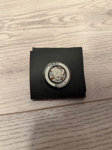 Pin serie dust 2 - 1,