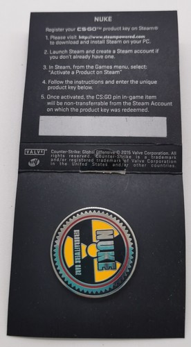 Pin serie nuke mit - serie,