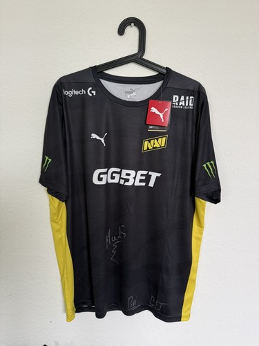 Navi jersey 2021 signed - 2021,